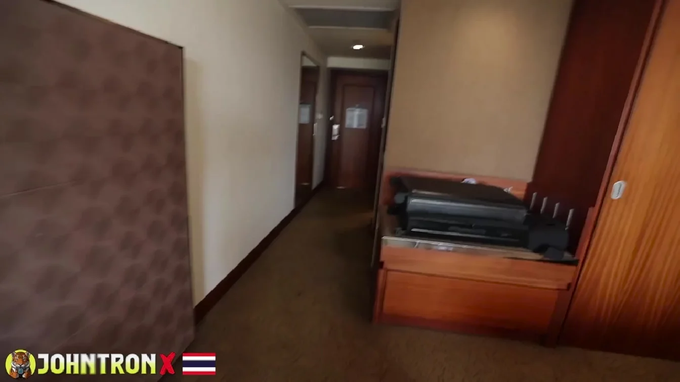 JohnTronX Beat Part 4 XXX